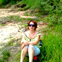 Юлия Николенко