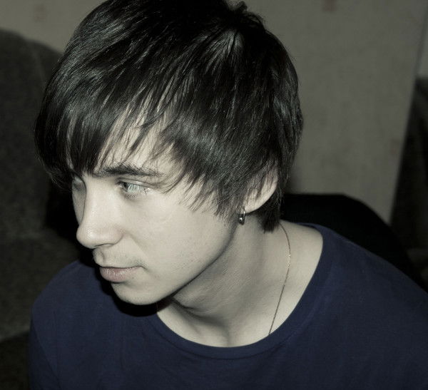 Миша Афанасьев