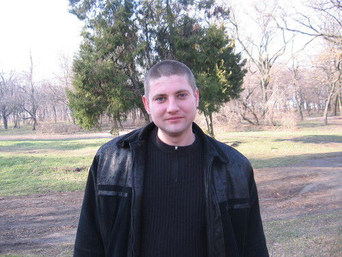 Алексей Швец