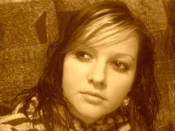 Юлька Ионкина