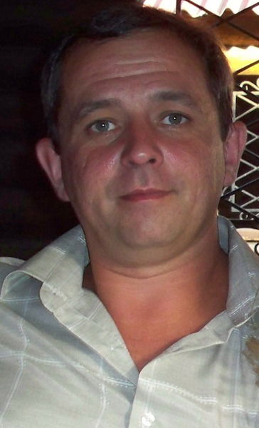 Дмитрий Иванов