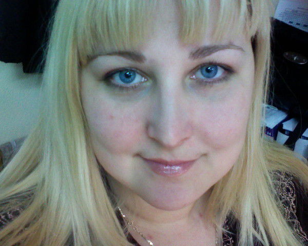 Наталия Заикина