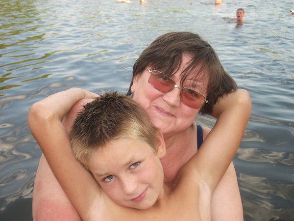 Светлана Попова-Жукова