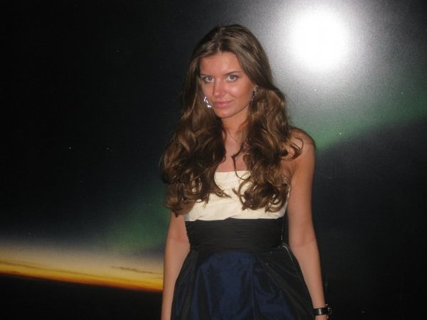 Татьяна Гайдаш