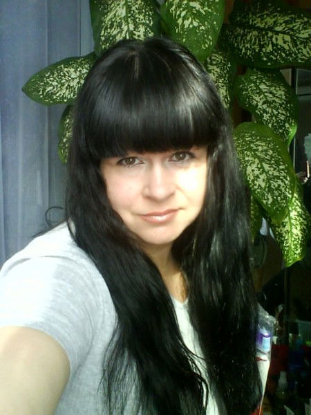 Наталья Лукинова