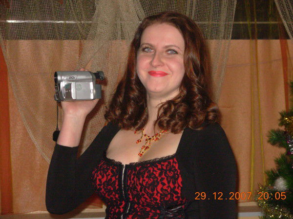 Светлана Квасюк