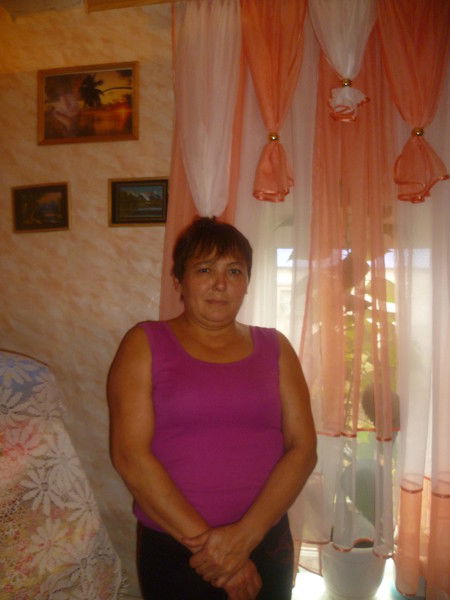 Ирина Гадельшина