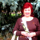 Галина Корытько