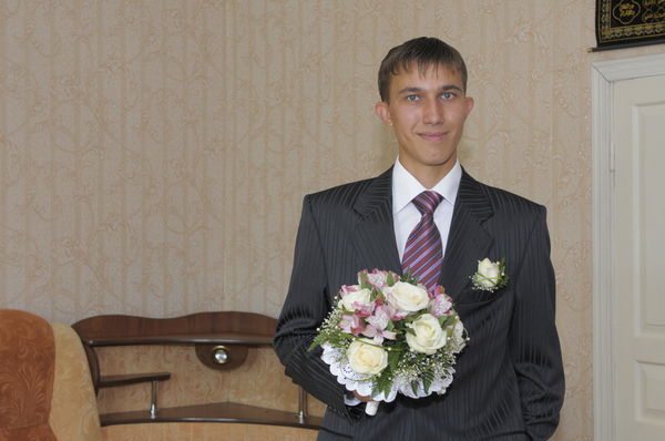 Рамиль Алимбеков