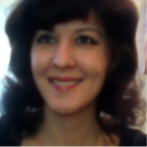 Виктория Накул