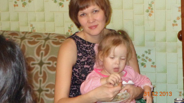 Рузиля Хабибуллина