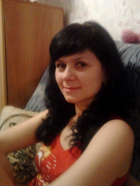 Светлана Кошкина