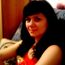 Светлана Кошкина