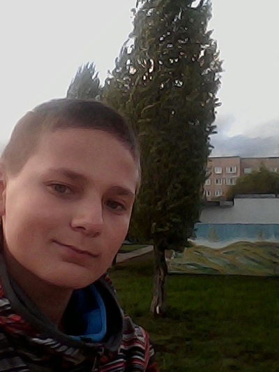 Константин Поляков