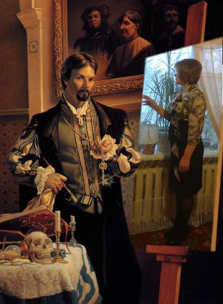 Ольга Слипченко