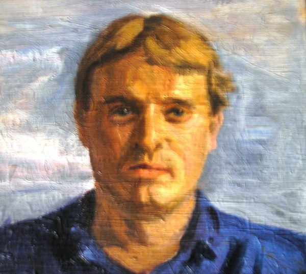 Свиридов Николай