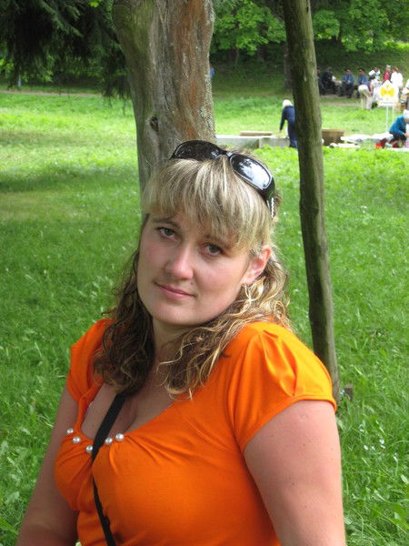 Евгения Качур