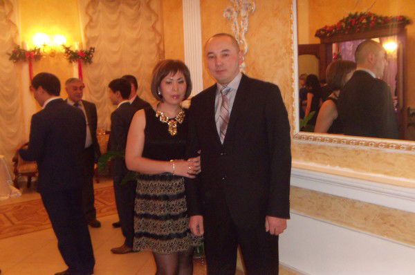 Бактыгул Сундетова