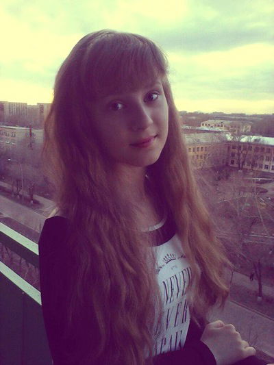 Милена Чупова