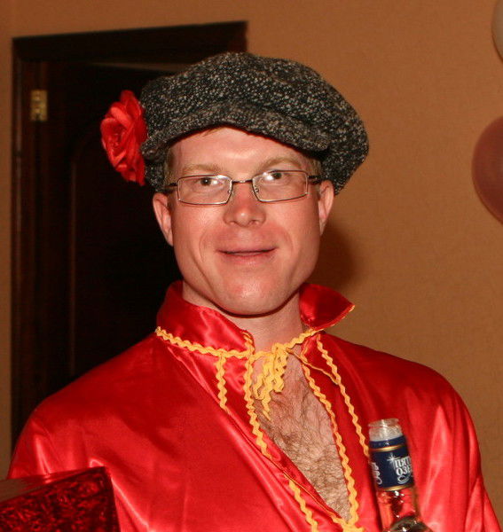 Алексей Порхачёв