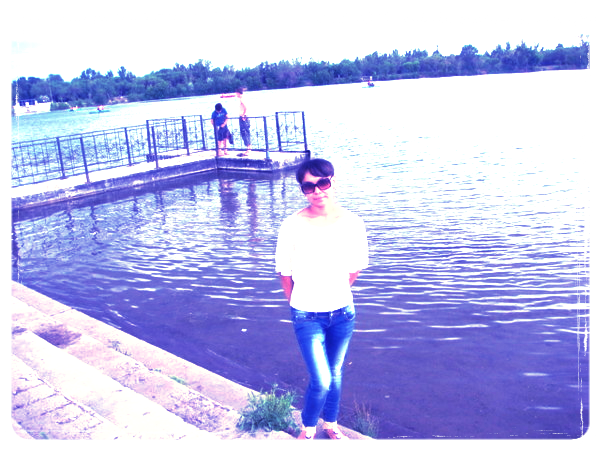 Гулназым Жаркынбекова