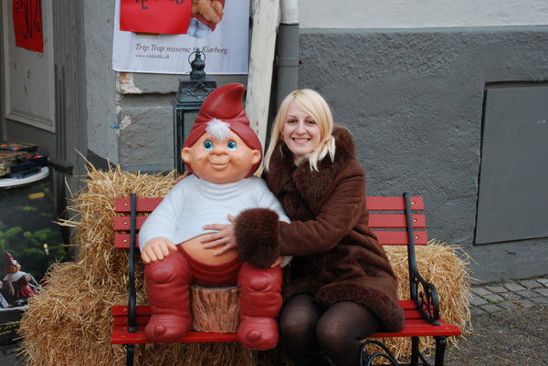 Лариса Голега