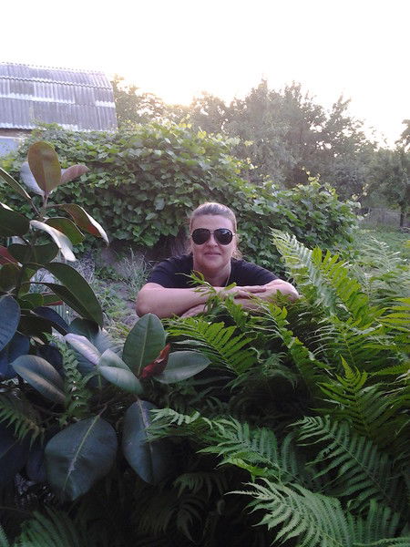 Светлана Батижевска