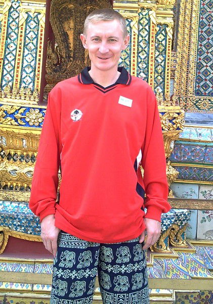 Леонид Кузнецов