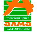 Тц Алма