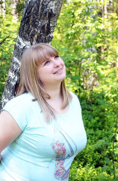 Ирина Дятко