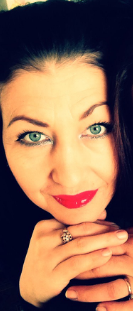 Марина Пронина