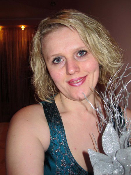 Наталя Олійник