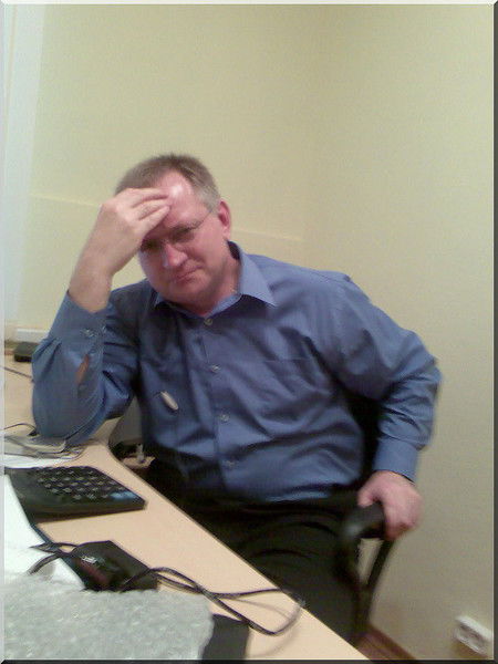 Александр Буданов