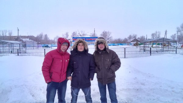 Артем Грива