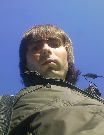 Сергей Махина