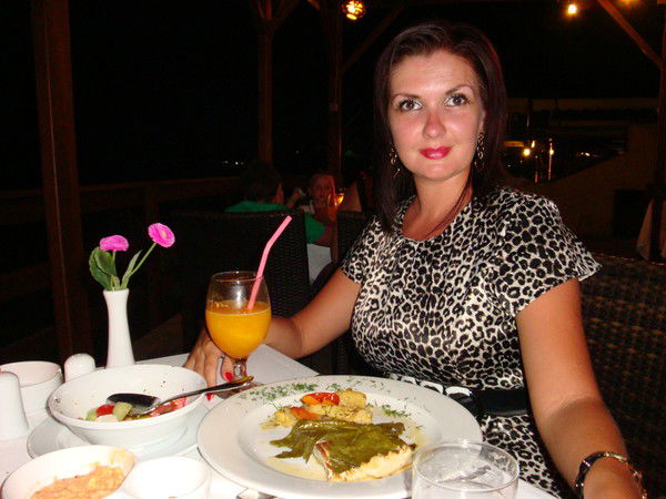 Дарья Юхова