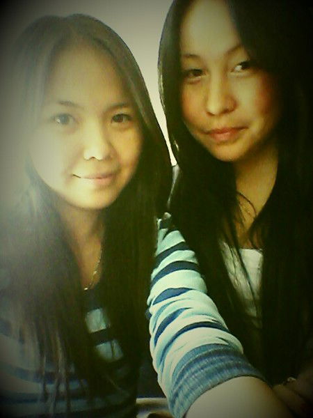 Айгерим Кусаин