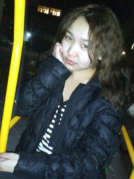 Мереке Клышбаева