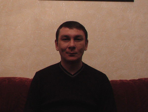 Денис Антипов