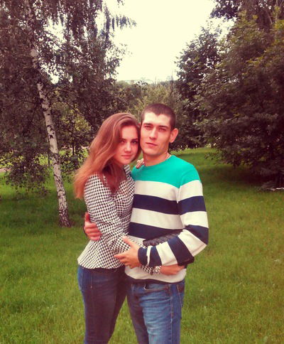 Дмитрий Душутин