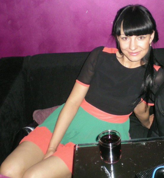 Екатерина Першина