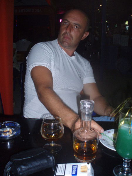 Сергей Степанюк