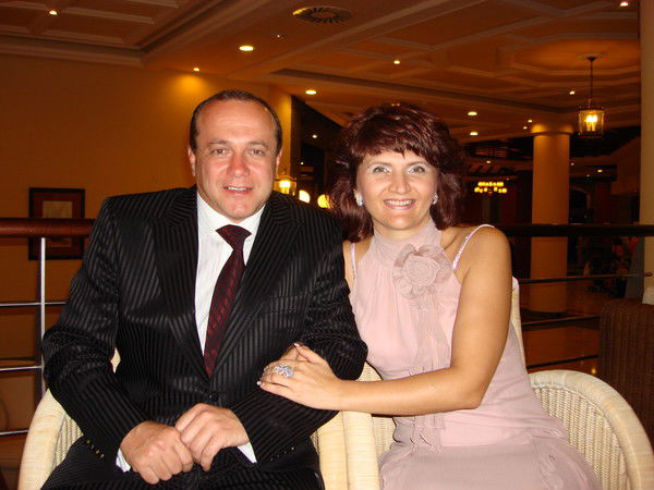 Татьяна Гавринюк