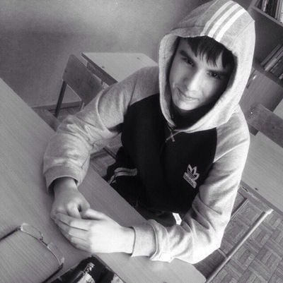 Никита Карасёв