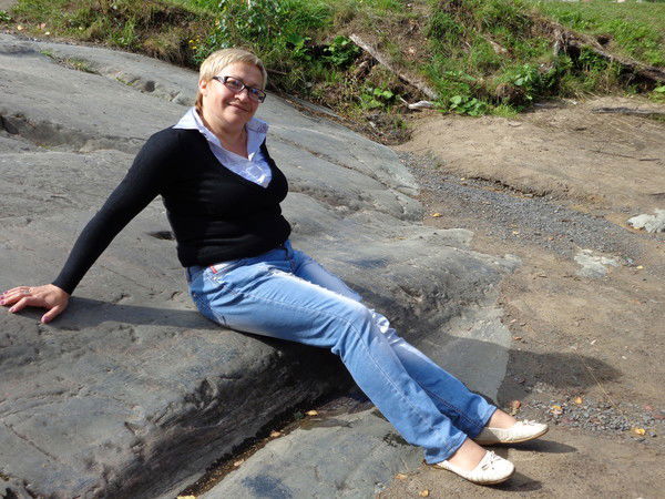 Галина Томасевич