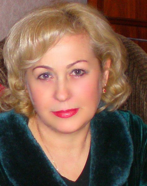 Татьяна Фатеева