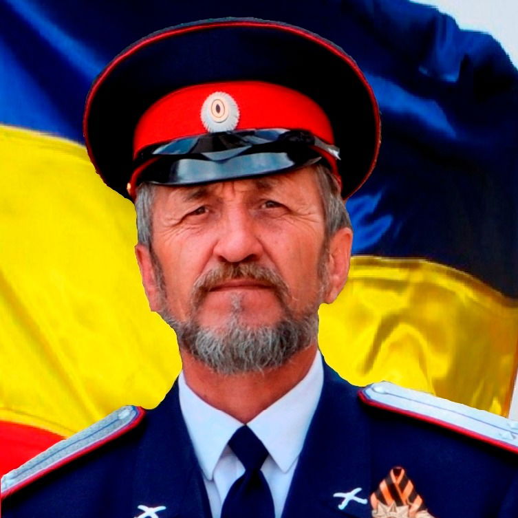 Евгений Бакаев