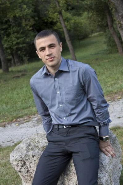 Руслан Сафин