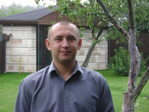 Алексей Сабеев