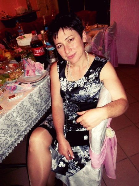 Алина Васильева